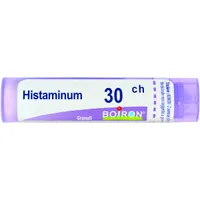 Boiron Histaminum 30 CH Granuli