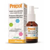 PromoPharma PropolAC Spray Gola 30 ml