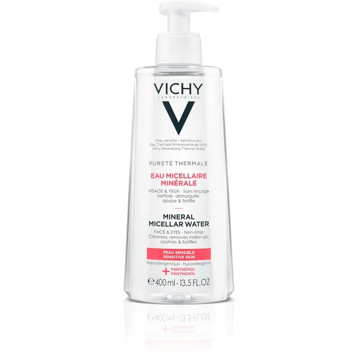 Vichy Purete Thermale Acq Mic S400 ml