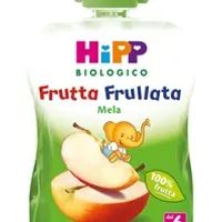 Hipp Bio Frutta Frullata Mela 90 G