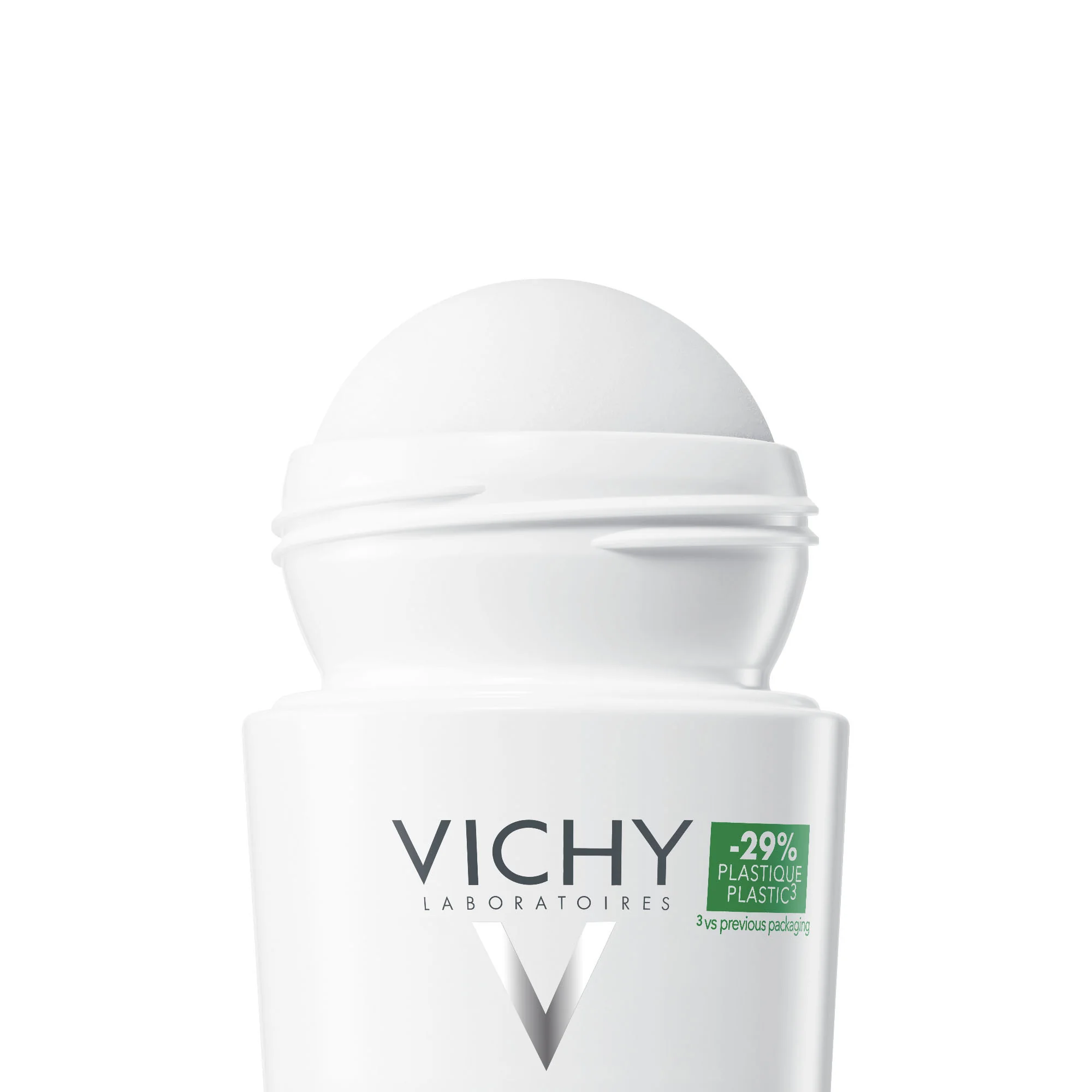 Vichy Deodorante Stress resist Roll-On 50 Ml Deodorante Antitraspirante ad azione intensiva