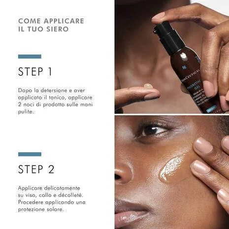 SkinCeuticals Phloretin Cf Gel 30 ml Siero Gel Antiossidante
