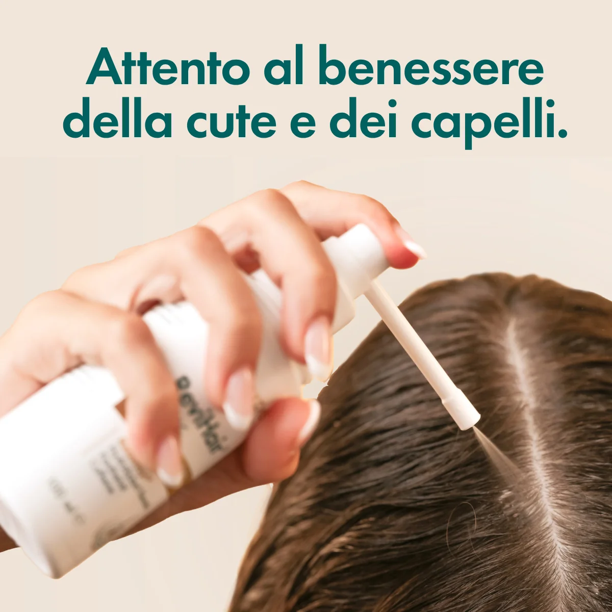 SkinExpert Revihair Tonico 100Ml Trattamento Anticaduta