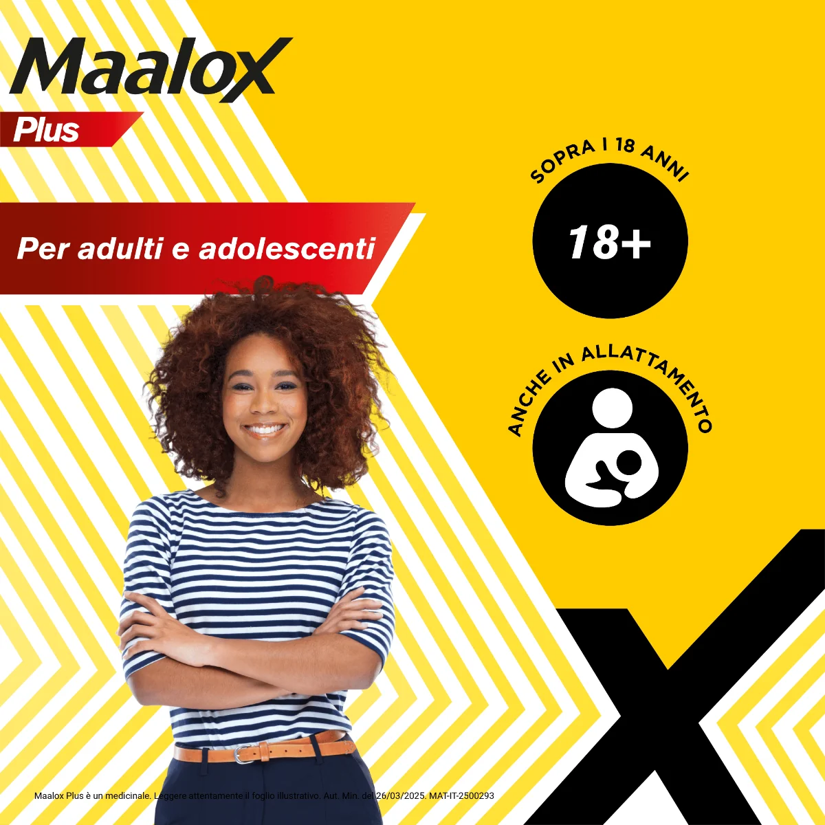 Maalox Plus Sospensione Orale Gusto Limone 250 ml Antiacido