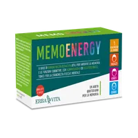 Memo Energy 10Fl