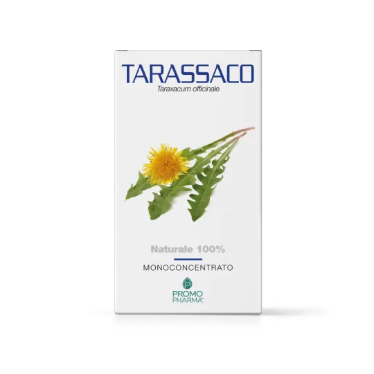 TARASSACO 50CPS
