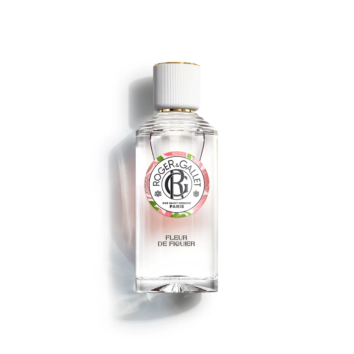 R&G Fleur de Figuier Eau Parfumée 100 ml Fragranza di benessere
