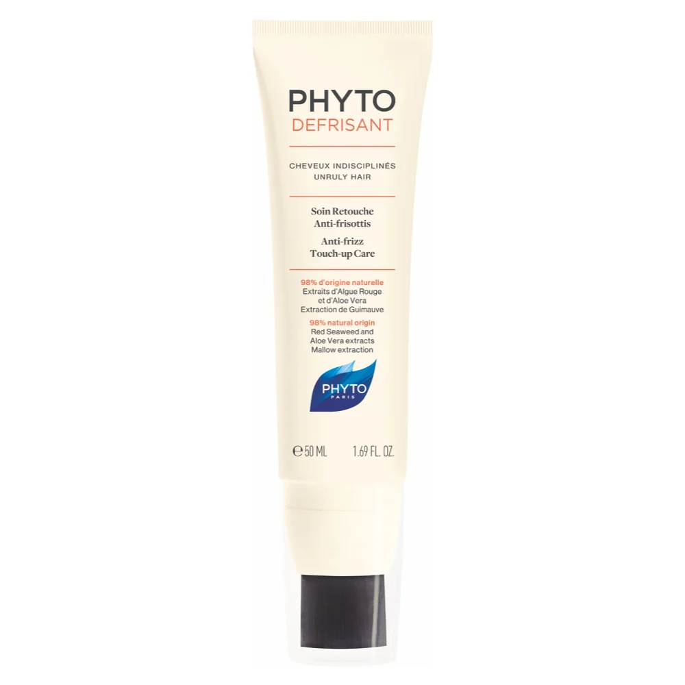 Phytodefrisant Trattamento Anti Crespo