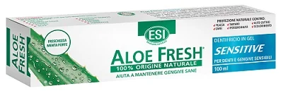 Esi Aloe Fresh Sensitive 1Ml Gengive Sensibili