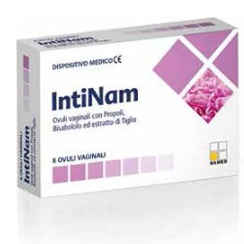 Intinam 8Ov