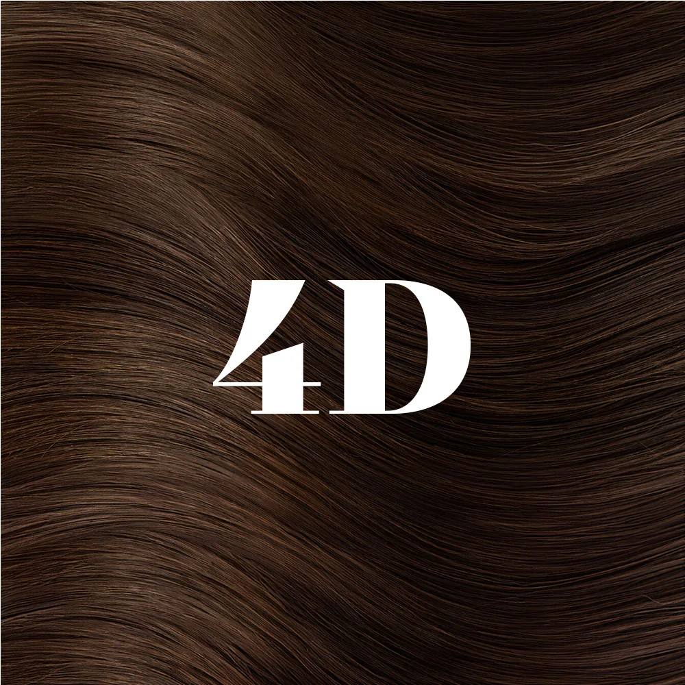 Herbatint 3Dosi 4D 300Ml