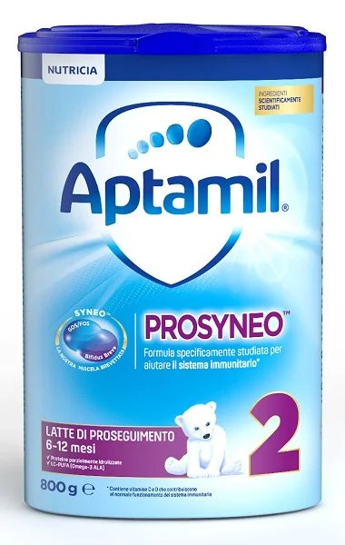 Aptamil Prosyneo 2 Latte 800 g
