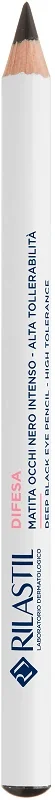 Rilastil Matita Occhi Nero Intenso 1,1 G