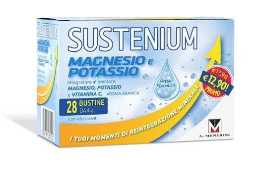 Sustenium Mg K 28Bust Promo