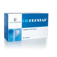 Bioprostat 60 Capsule