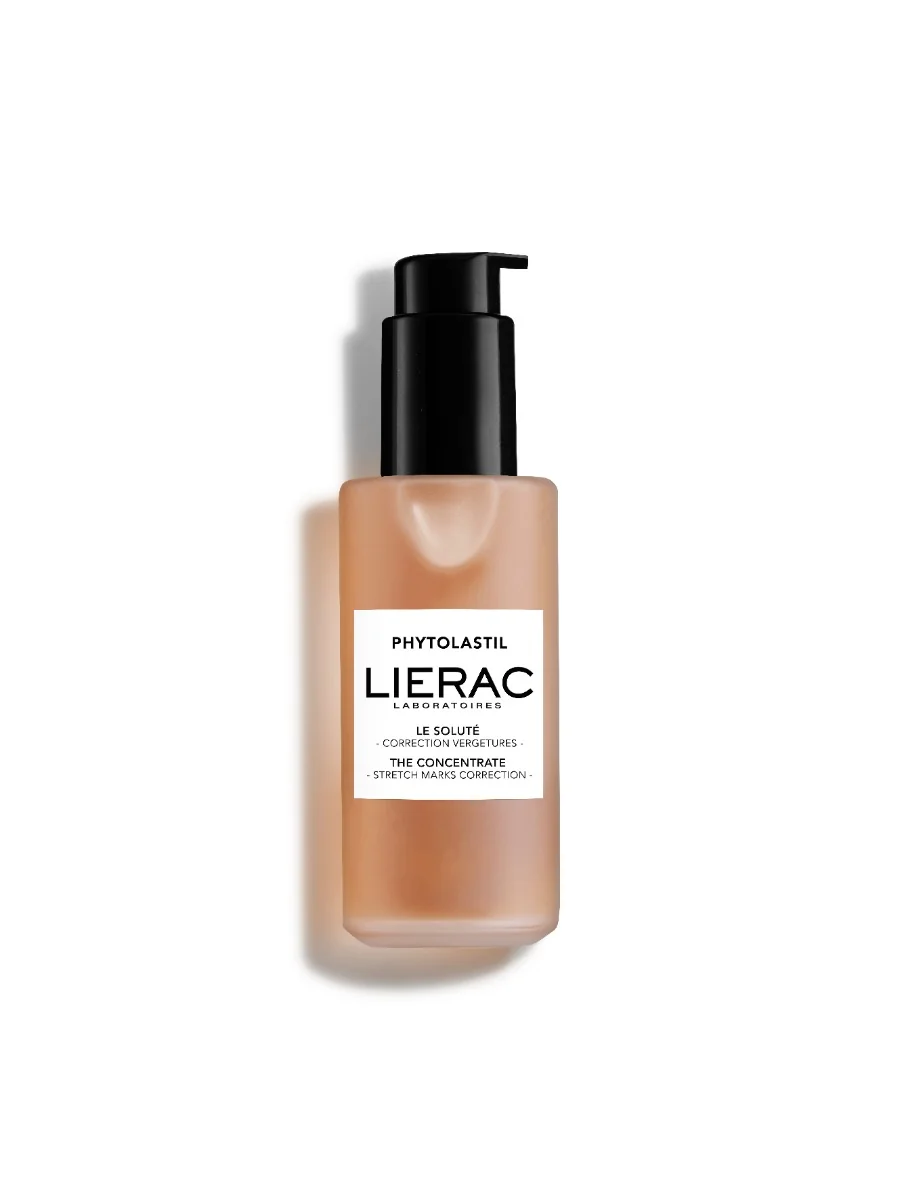 Lierac Phytolastil Soluté 100 Ml Anti Smagliature