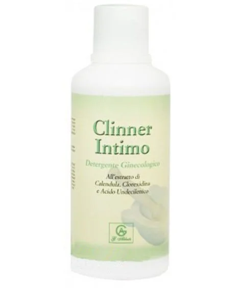 Clinner Oil Detergente 500 ml