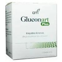 Oti Gluconart Plus Integratore Articolare 20 Bustine 5 g