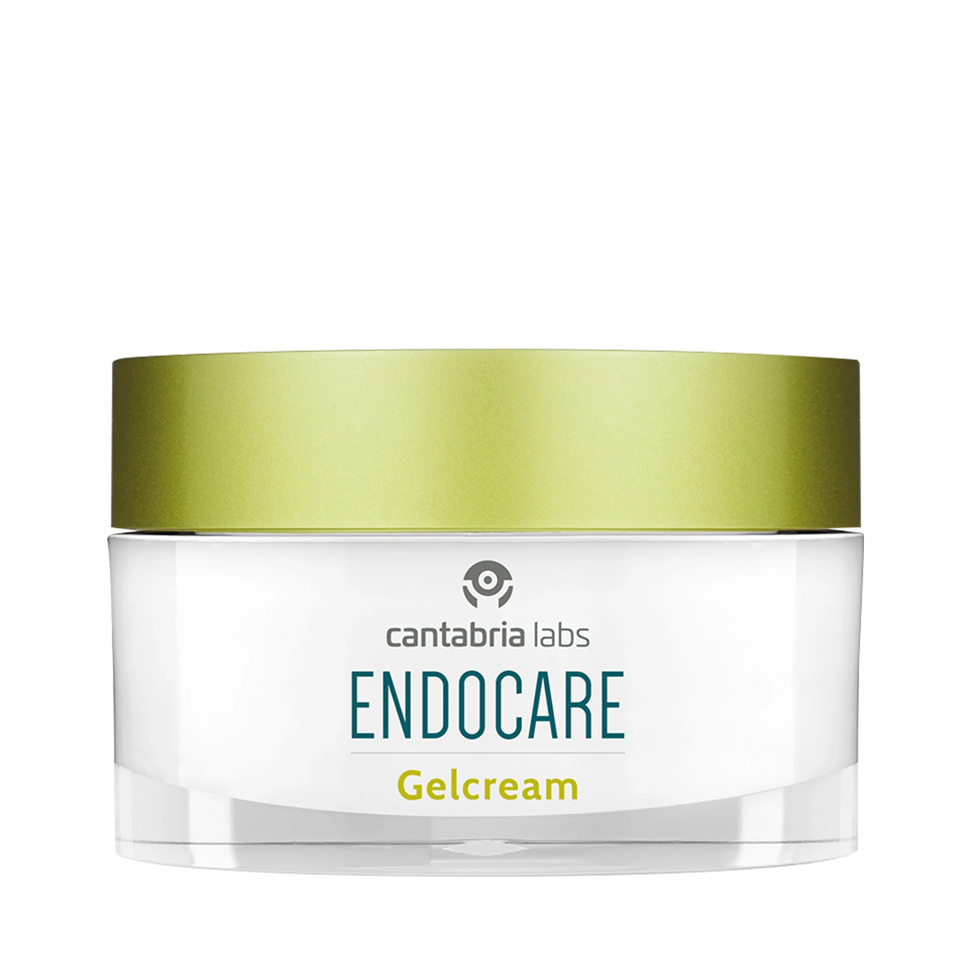 Endocare Gelcreme Biorepar Crema Giorno Rigenerante