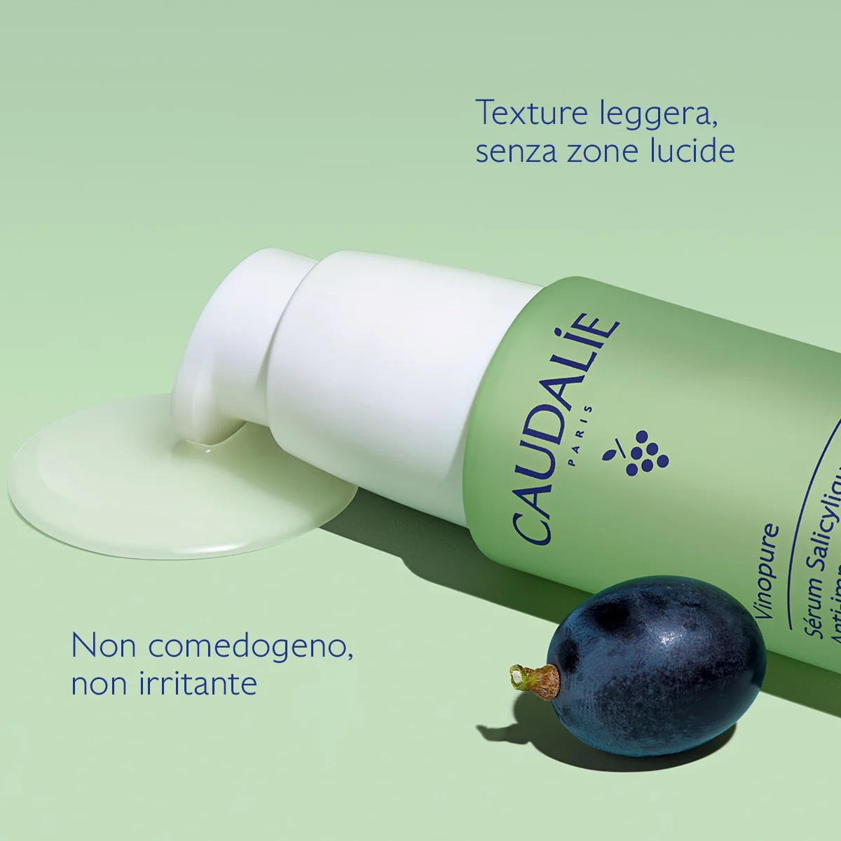 Vinopure Siero Anti Imperfezioni 30 Ml