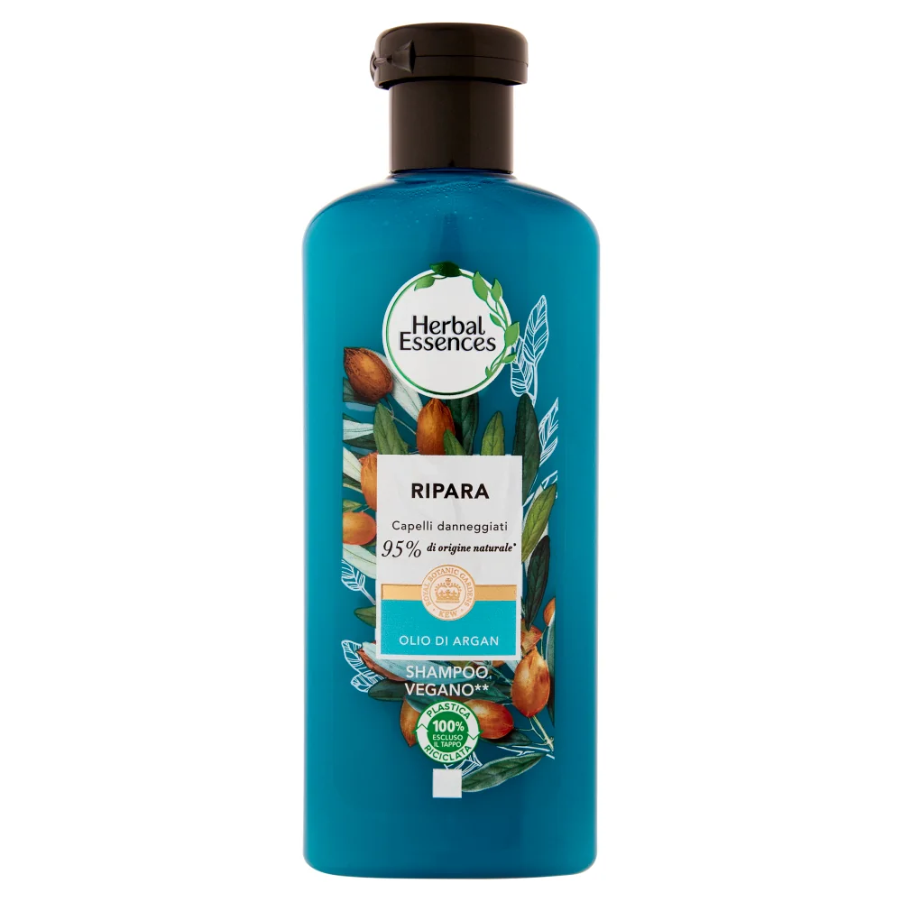 Herbal Essences Sha Argan250Ml