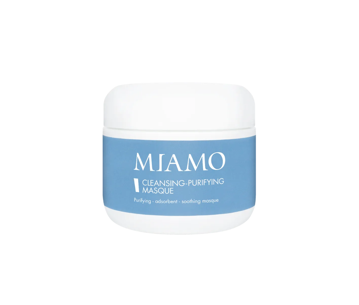 MIAMO ACNEVER CLEANSING PURIFYING MASQUE 60 ML