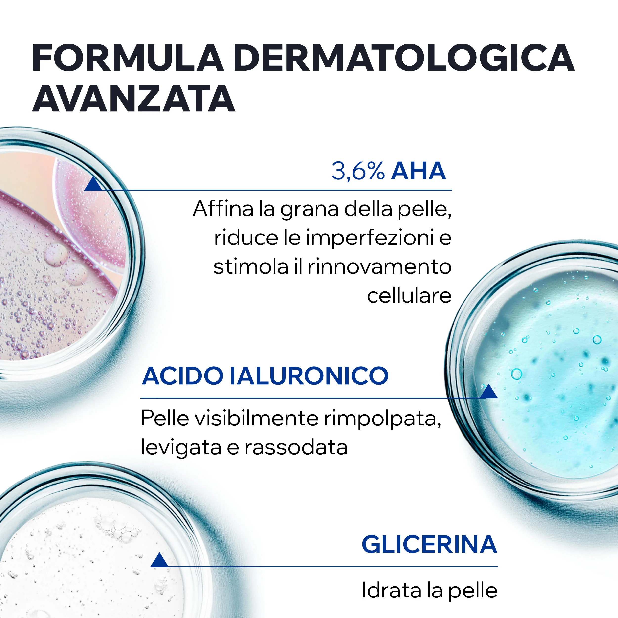 Age Lift Crema Notte Peeling Leviga Le Rughe