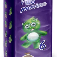Pillo Premium Dryway Xl 40 Pezzi