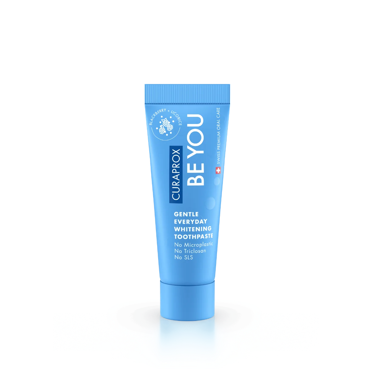 Curaprox Be You Daydream 10Ml Dentifricio Mora e Liquirizia