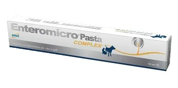 Enteromicro Complex Pasta 15 Ml