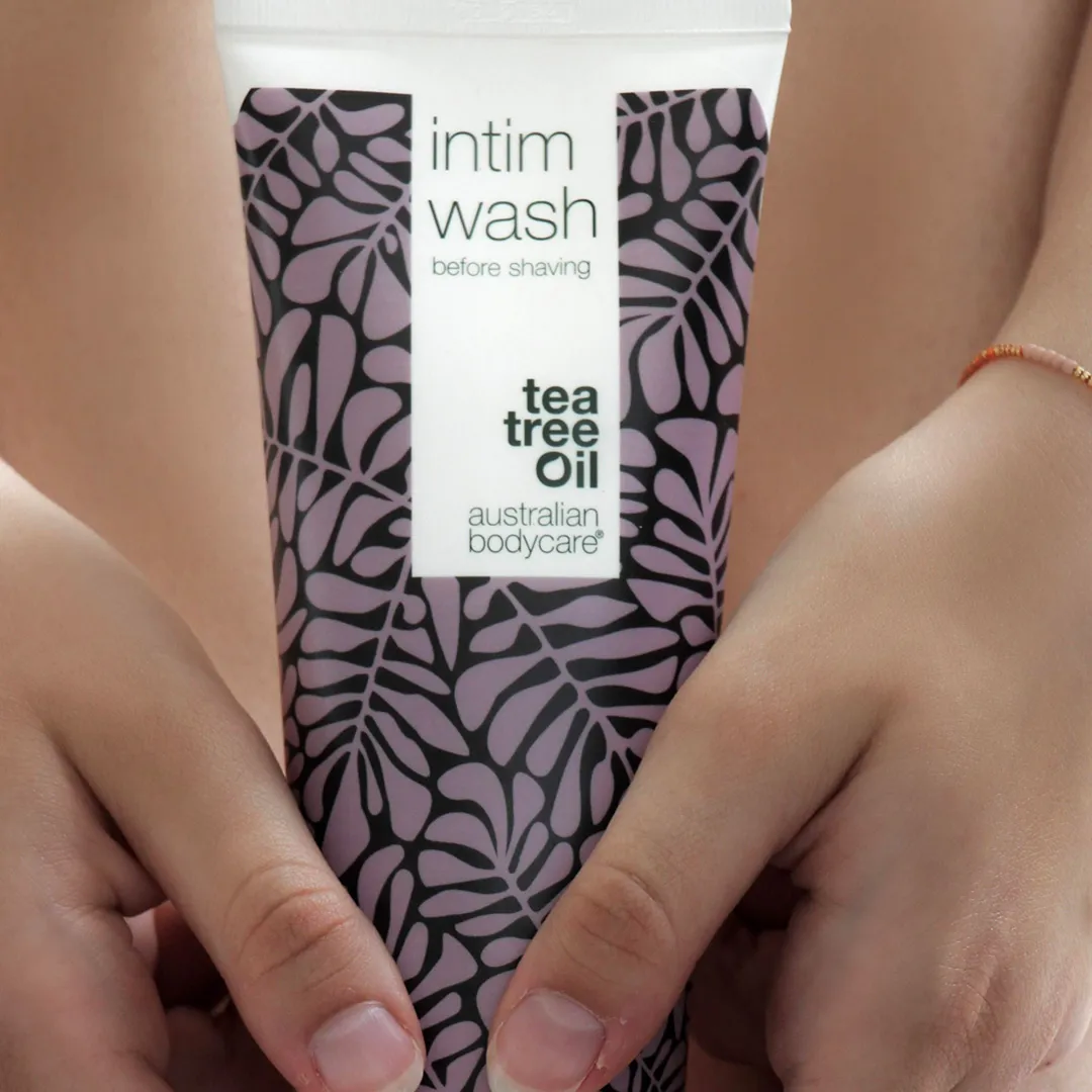 Australian Bodycare Intim Wash 200 ml Detergente intimo al Tea Tree Oil