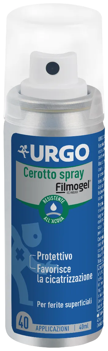 Urgo Cerotto Spray Filmogel