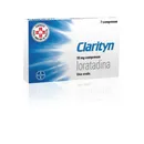 Clarityn 7 Compresse 10 mg
