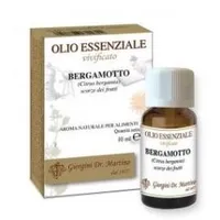 Bergamotto Oe 10 ml