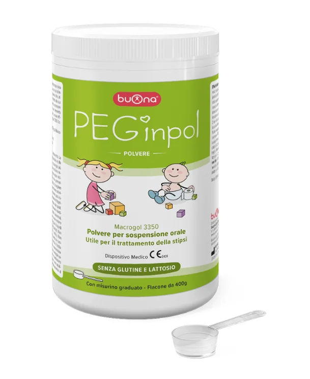Peginpol 400 g Stitichezza