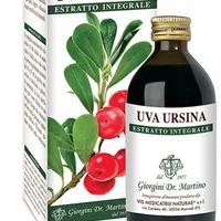 Uva Ursina Estr Integrale200 ml