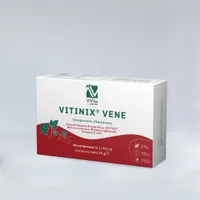 Vitinix Vene 30 Compresse