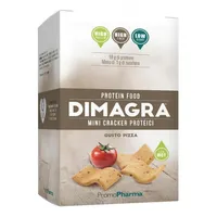 Dimagra Mini Cracker Proteici