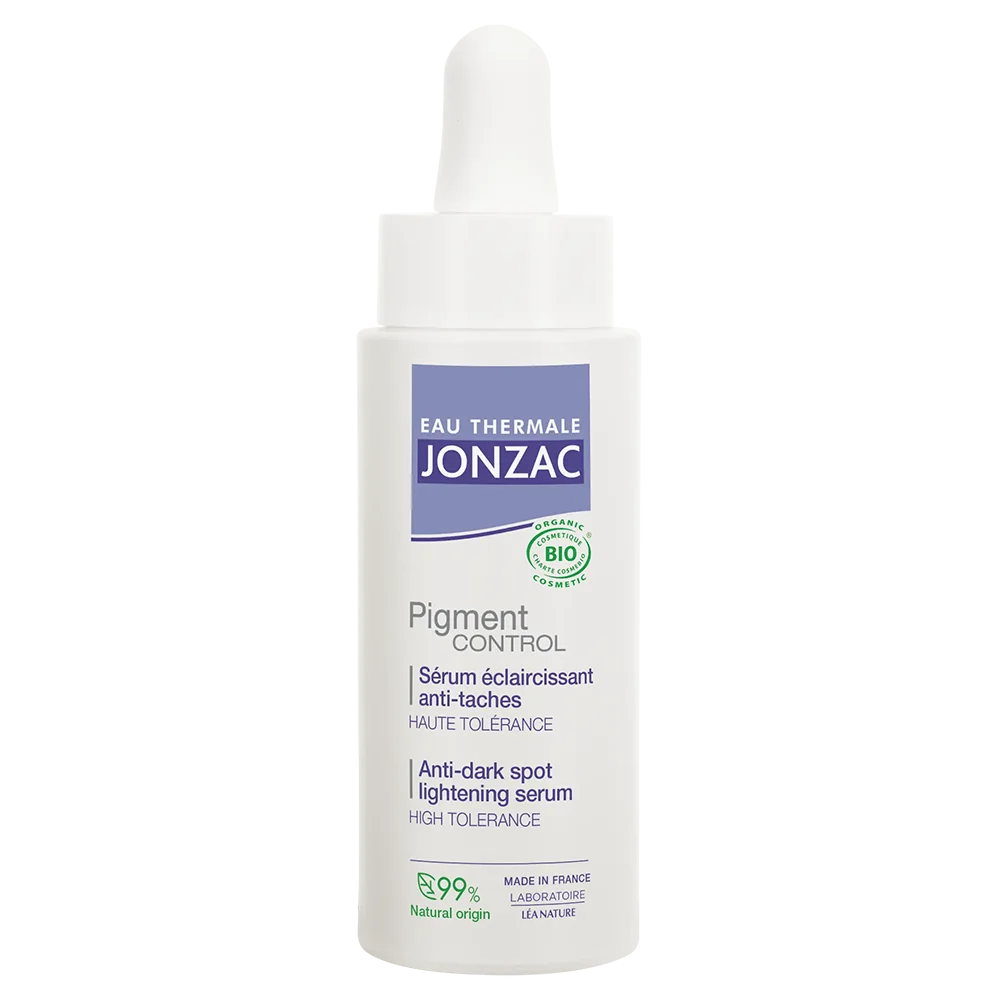 Jonzac Siero Schiarente Anti-Macchie 30 Ml Discromie Cutanee