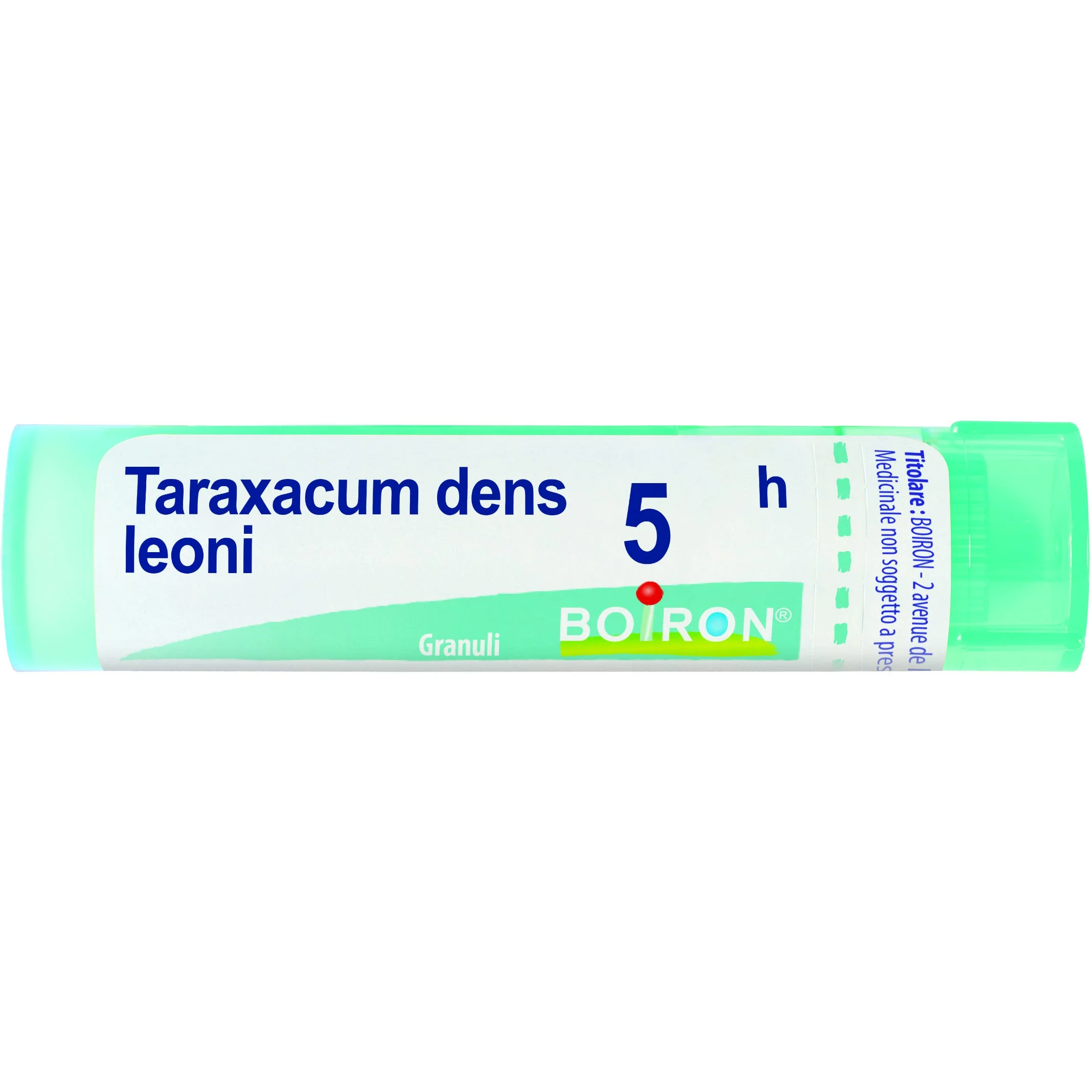 Taraxacum Off 5Ch Granuli