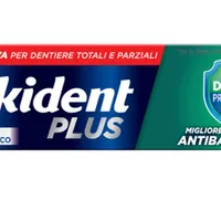 Kukident Plus Dual Protect 40 g