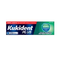 Kukident Plus Dual Protect 40 g