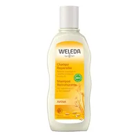 Weleda Avena Shampoo Ristrutturante Per Capelli Secchi 190 ml