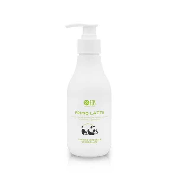 Eos Primo Latte 200Ml