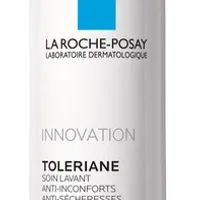 La Roche Posay Toleriane Crema Detergente Struccante Lenitiva 400 ml