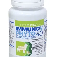 Immunov 40 Capsule