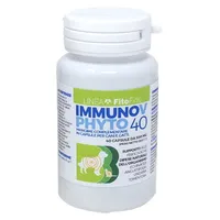 Immunov 40 Capsule
