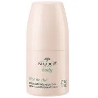Nuxe Deodorante 24h Rêve De Thé 50 ml