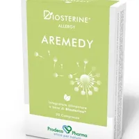 Biosterine Allergy A-Rem  Compresse