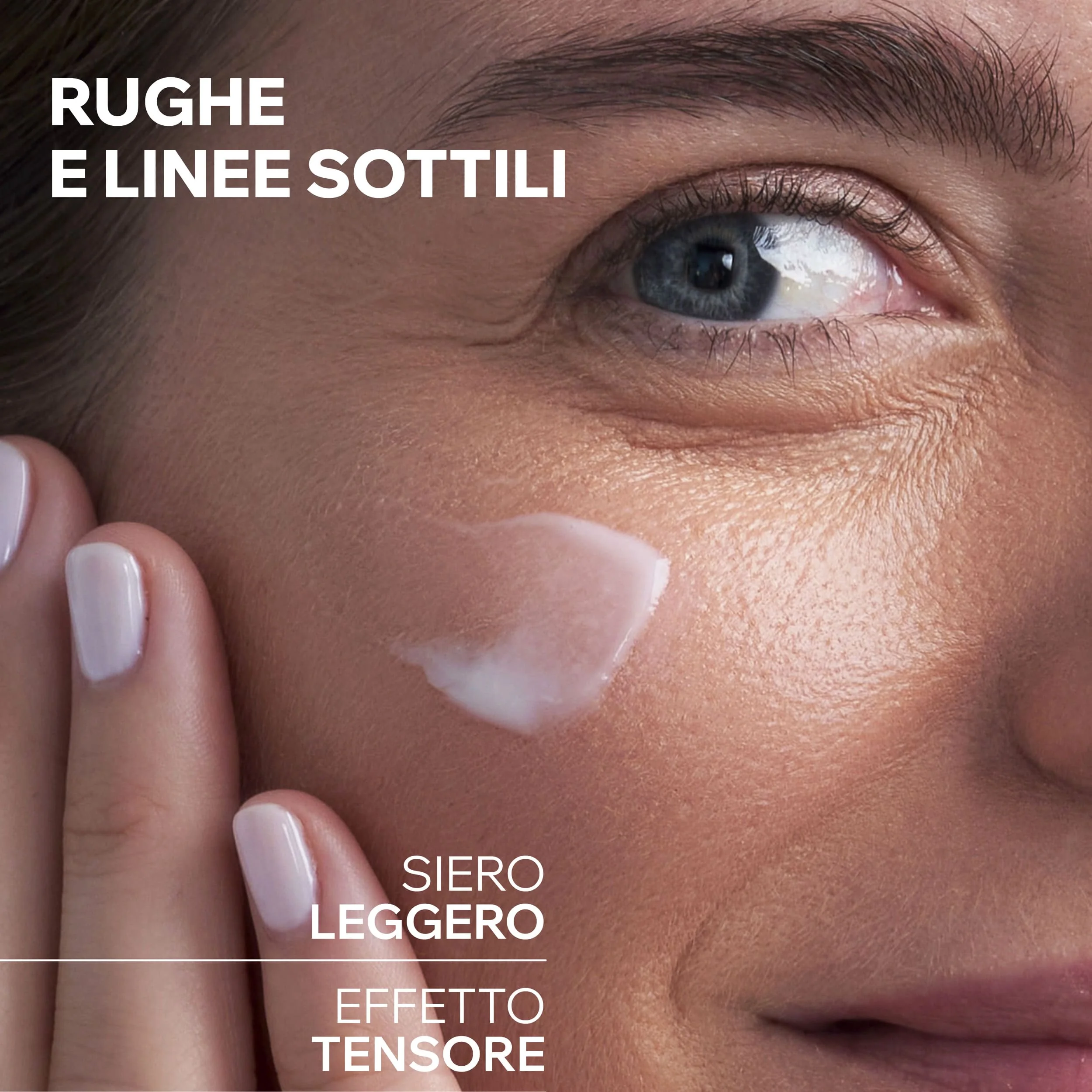 Age Lift Siero Multi Azione Aumenta l'Elasticità